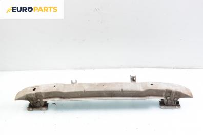 Основа броня за Opel Vectra C GTS (08.2002 - 01.2009), хечбек, позиция: задна