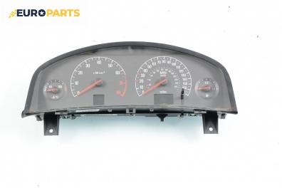 Километраж за Opel Vectra C GTS (08.2002 - 01.2009) 1.8 16V, 110 к.с.