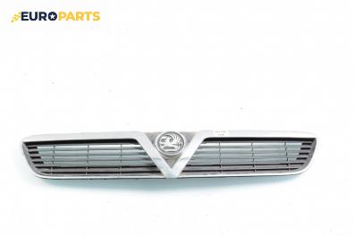 Решетка за Opel Vectra C GTS (08.2002 - 01.2009), хечбек, позиция: предна