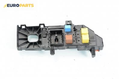 Бушонно табло за Opel Vectra C GTS (08.2002 - 01.2009) 1.8 16V, 110 к.с.