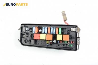 Бушонно табло за Opel Vectra C GTS (08.2002 - 01.2009) 1.8 16V, 110 к.с.