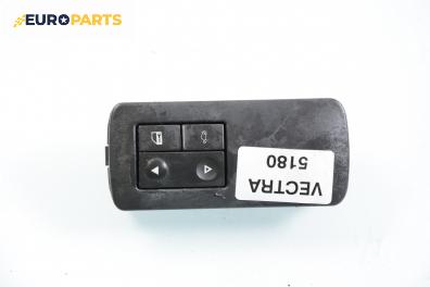 Панел бутони за Opel Vectra C GTS (08.2002 - 01.2009)