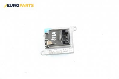 Реостат за Mercedes-Benz M-Class SUV (W163) (02.1998 - 06.2005), № 9 140 010 282