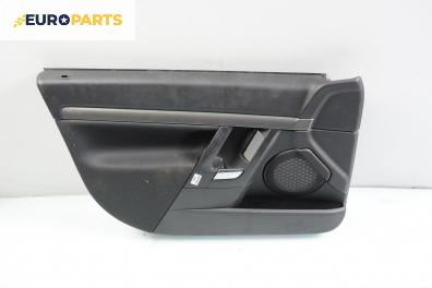 Кора врата за Opel Vectra C GTS (08.2002 - 01.2009), 4+1 вр., хечбек, позиция: задна, лява