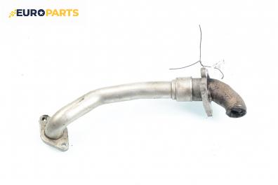 EGR тръба за Mercedes-Benz M-Class SUV (W163) (02.1998 - 06.2005) ML 400 CDI (163.128), 250 к.с.