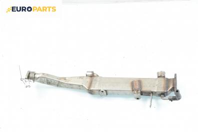 EGR охладител за Mercedes-Benz M-Class SUV (W163) (02.1998 - 06.2005) ML 400 CDI (163.128), 250 к.с.