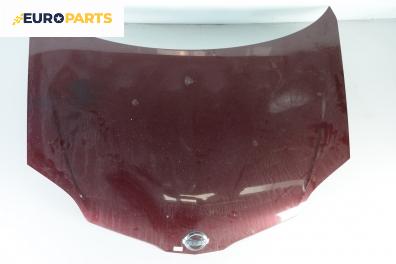 Преден капак за Nissan Primera Traveller III (01.2002 - 06.2007), комби