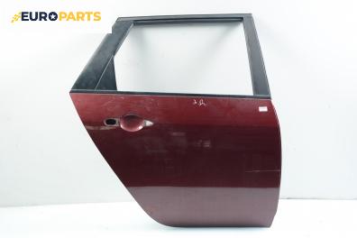Врата за Nissan Primera Traveller III (01.2002 - 06.2007), комби, позиция: задна, дясна