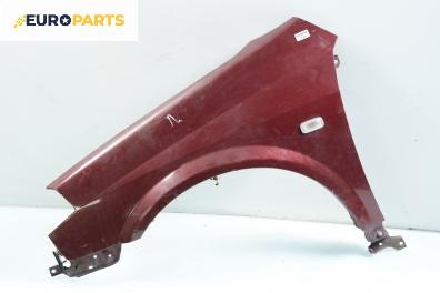 Калник за Nissan Primera Traveller III (01.2002 - 06.2007), комби, позиция: лява