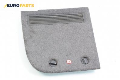 Кора багажник за Nissan Primera Traveller III (01.2002 - 06.2007), комби