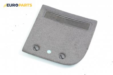 Кора багажник за Nissan Primera Traveller III (01.2002 - 06.2007), комби