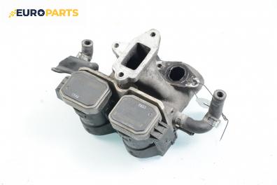 EGR-клапан за Mercedes-Benz M-Class SUV (W163) (02.1998 - 06.2005) ML 400 CDI (163.128), 250 к.с.
