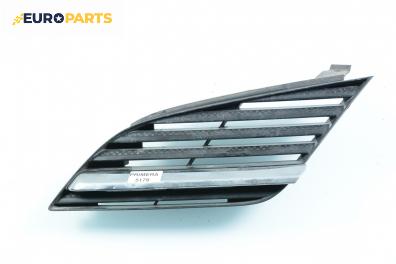 Решетка за Nissan Primera Traveller III (01.2002 - 06.2007), комби, позиция: лява