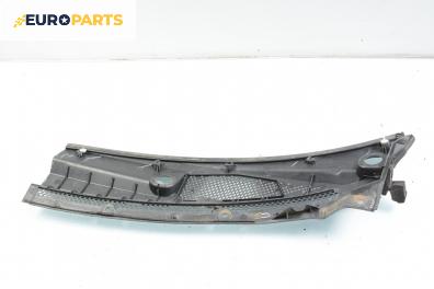 Кора под чистачки за Nissan Primera Traveller III (01.2002 - 06.2007), 4+1 вр., комби