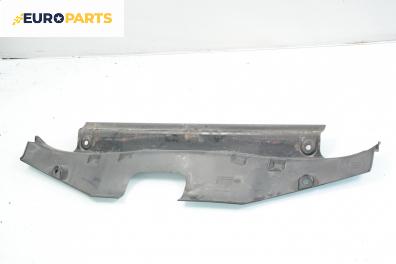 Пластмасова кора за Nissan Primera Traveller III (01.2002 - 06.2007), комби