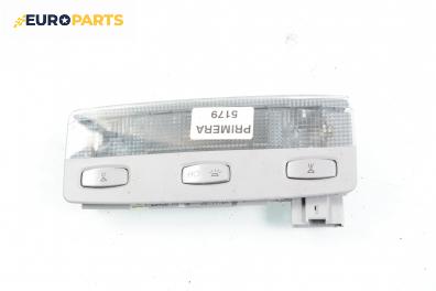 Плафон за Nissan Primera Traveller III (01.2002 - 06.2007)