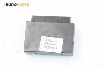 Комфорт модул за Volkswagen Phaeton Sedan (04.2002 - 03.2016), № 3D0 959 933 F