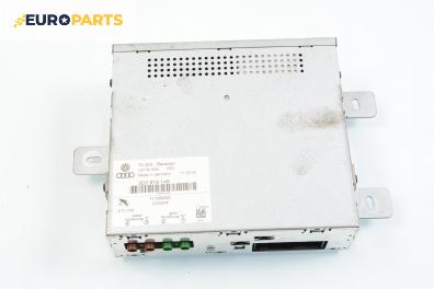 TV приемник за Volkswagen Phaeton Sedan (04.2002 - 03.2016), № 3D0 919 146