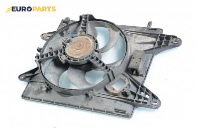 Перка охлаждане за Fiat Brava Hatchback (10.1995 - 06.2003) 1.6 16V (182.BB), 103 к.с.