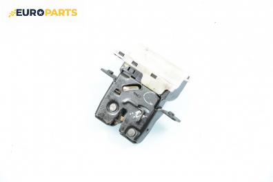 Брава заден капак за Nissan Primera Traveller III (01.2002 - 06.2007), комби