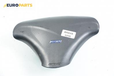 Airbag за Fiat Brava Hatchback (10.1995 - 06.2003), 4+1 вр., позиция: предна