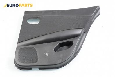 Кора врата за Nissan Primera Traveller III (01.2002 - 06.2007), 4+1 вр., комби, позиция: задна, дясна
