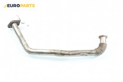 EGR тръба за Peugeot 607 Sedan (01.2000 - 07.2010) 2.2 HDi, 133 к.с.