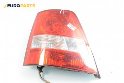 Стоп за Kia Sorento I SUV (08.2002 - 12.2009), позиция: лява