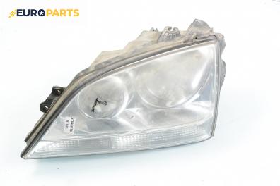 Фар за Kia Sorento I SUV (08.2002 - 12.2009), позиция: лява