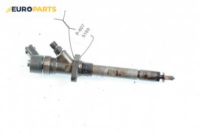 Дюза дизел за Peugeot 607 Sedan (01.2000 - 07.2010) 2.2 HDi, 133 к.с., № Bosch 0 445 110 036