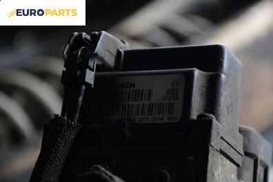 Помпа ABS за Peugeot 607 Sedan (01.2000 - 07.2010), № Bosch 0 273 004 601