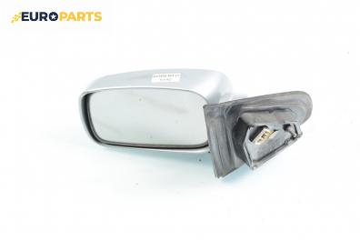 Огледало за Kia Sorento I SUV (08.2002 - 12.2009), 4+1 вр., позиция: лява