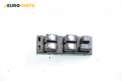 Бутони ел. стъкла  за Kia Sorento I SUV (08.2002 - 12.2009)