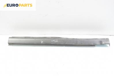Праг за Kia Sorento I SUV (08.2002 - 12.2009), позиция: предна, лява