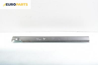 Праг за Kia Sorento I SUV (08.2002 - 12.2009), 4+1 вр., позиция: дясна