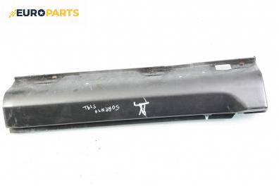 Праг за Kia Sorento I SUV (08.2002 - 12.2009), 4+1 вр., позиция: дясна