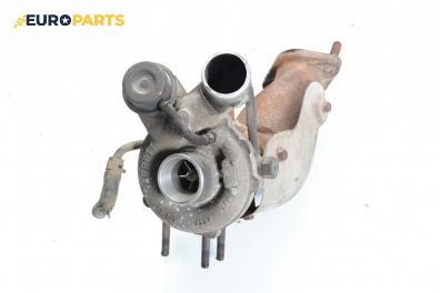 Турбо за Kia Sorento I SUV (08.2002 - 12.2009) 2.5 CRDi, 140 к.с., № 28200-4A101