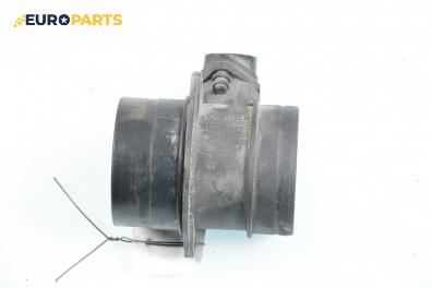 Дебитомер за Kia Sorento I SUV (08.2002 - 12.2009) 2.5 CRDi, 140 к.с., № Bosch 0 281 002 554