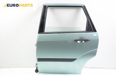 Врата за Ford Focus I Estate (02.1999 - 12.2007), комби, позиция: задна, лява