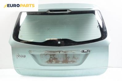 Заден капак за Ford Focus I Estate (02.1999 - 12.2007), комби