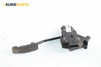 Потенциометър газ  за Opel Vectra C GTS (08.2002 - 01.2009), № GM 9 186 726