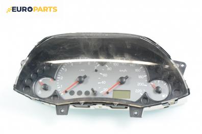 Километраж за Ford Focus I Estate (02.1999 - 12.2007) 1.8 Turbo DI / TDDi, 90 к.с.