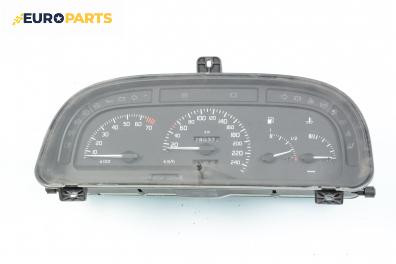 Километраж за Renault Laguna I Grandtour (09.1995 - 03.2001) 2.0 16V (K56D/M), 139 к.с.