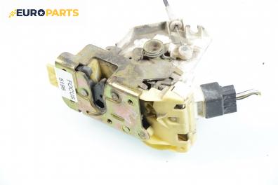 Брава на врата за Ford Focus I Estate (02.1999 - 12.2007), позиция: предна, лява