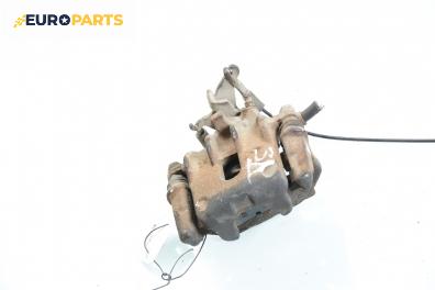 Спирачен апарат за Ford Focus I Estate (02.1999 - 12.2007), позиция: задна, дясна