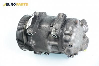 Компресор климатик за Ford C-Max Minivan (02.2007 - 09.2010) 1.6 TDCi, 101 к.с.