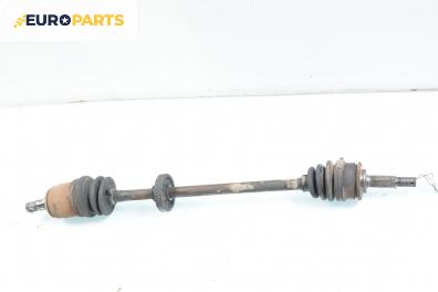 Полуоска за Nissan Micra II Hatchback (01.1992 - 02.2003) 1.0 i 16V, 54 к.с., позиция: предна, дясна, автоматик