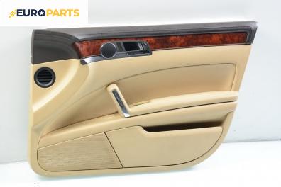 Кора врата за Volkswagen Phaeton Sedan (04.2002 - 03.2016), 4+1 вр., позиция: предна, дясна