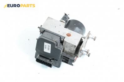 Помпа ABS за Mercedes-Benz E-Class Sedan (W210) (06.1995 - 08.2003), № Bosch 0 265 202 493