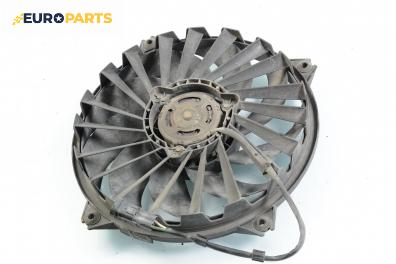 Перка охлаждане за Citroen C5 I Sedan (03.2001 - 03.2005) 2.0 HDi (DCRHZB, DCRHZE), 109 к.с.